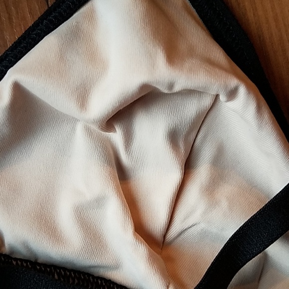 💕 PINK Victoria's Secret Lace Triangle Bralette - Picture 5 of 8